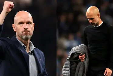 Erik Ten Hag has done a great job since he arrived at United