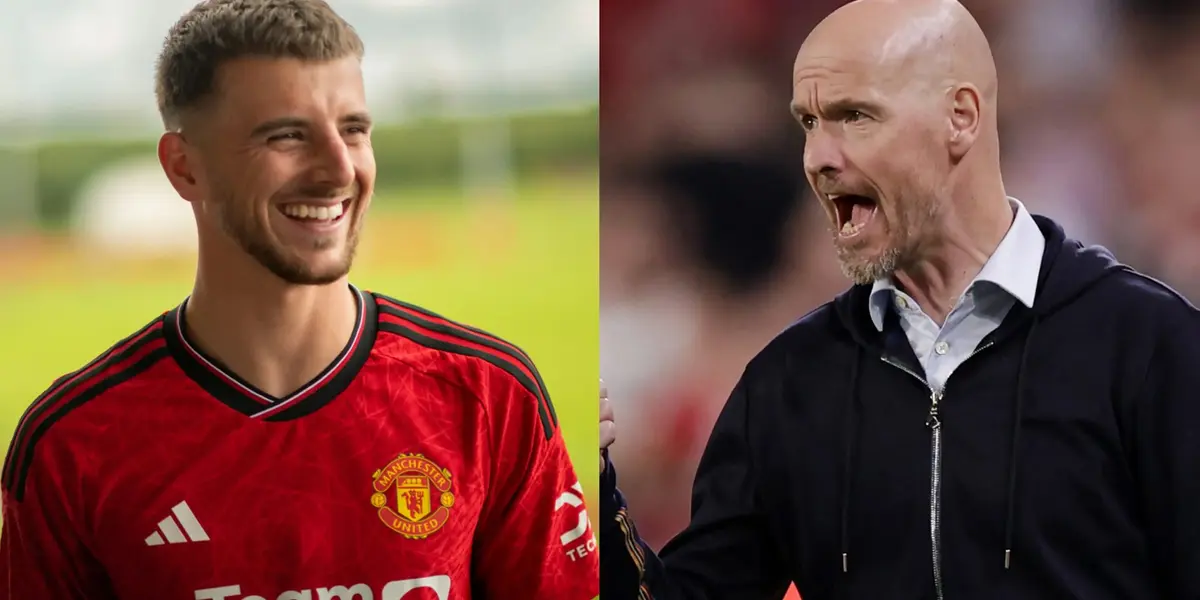 Erik ten Hag has players returning to action to add to the depth of his team.