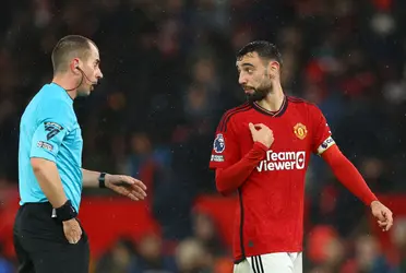 Manchester United captain points out to the main problem of the team.