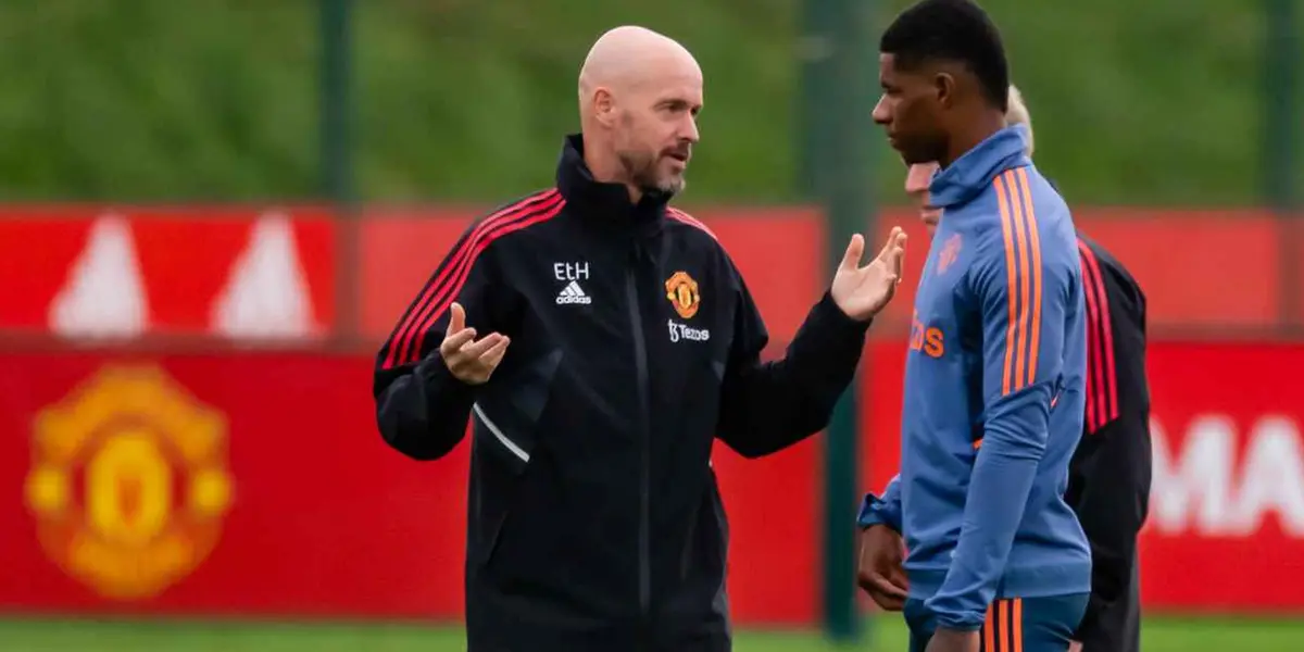 Marcus Rashford has been fined two weeks' wages for a drunken outing to Belfast.