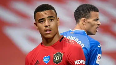 Mason Greenwood is not part of the Red Devils' plans and could have a permanent stay in Spain.