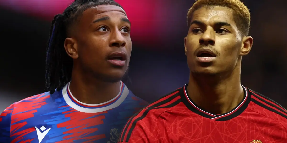 Red Devils could consider offers to sell Rashford in the summer.