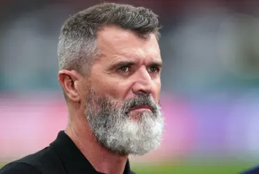 Roy Keane doesn't hold back about United
