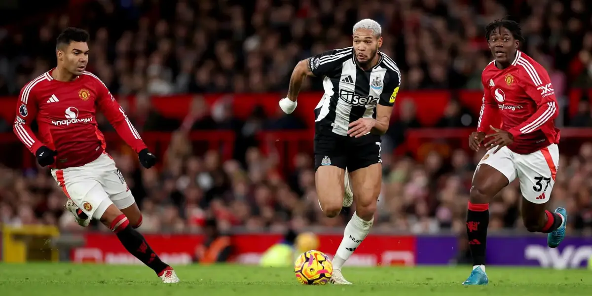 A Dark Chapter in United's History: Three Consecutive Home Defeats