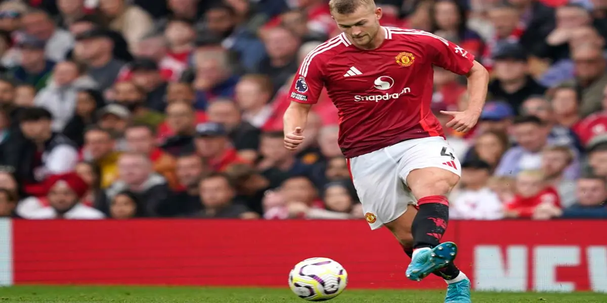 A Fortress Under Siege: United's Defence Breached