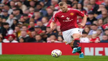 A Fortress Under Siege: United's Defence Breached