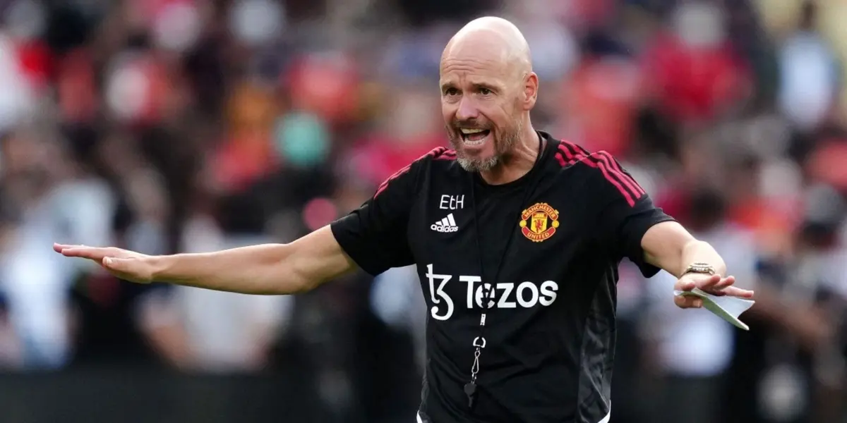 A key week for the Red Devils as they look to win games against top teams.