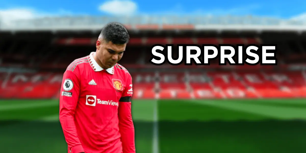 A lack of respect for one of the best midfielders in the world