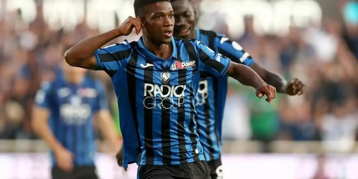 A long way from his Serie A record: Diallo's United journey