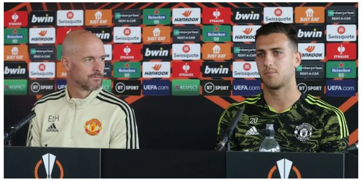 A Manchester United star has revealed the key part of why they are in top form so far this season.