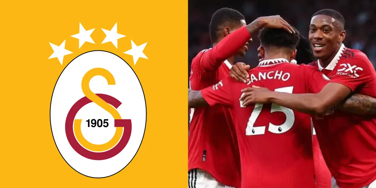 A move to Turkey could be on the horizon for this United forward