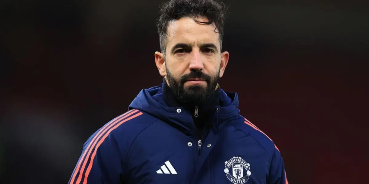 A New Era Begins: Carragher Backs Amorim's Vision