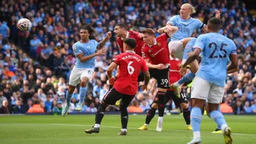 A Nod to the Past: United Aim to Continue Derby Day Dominance