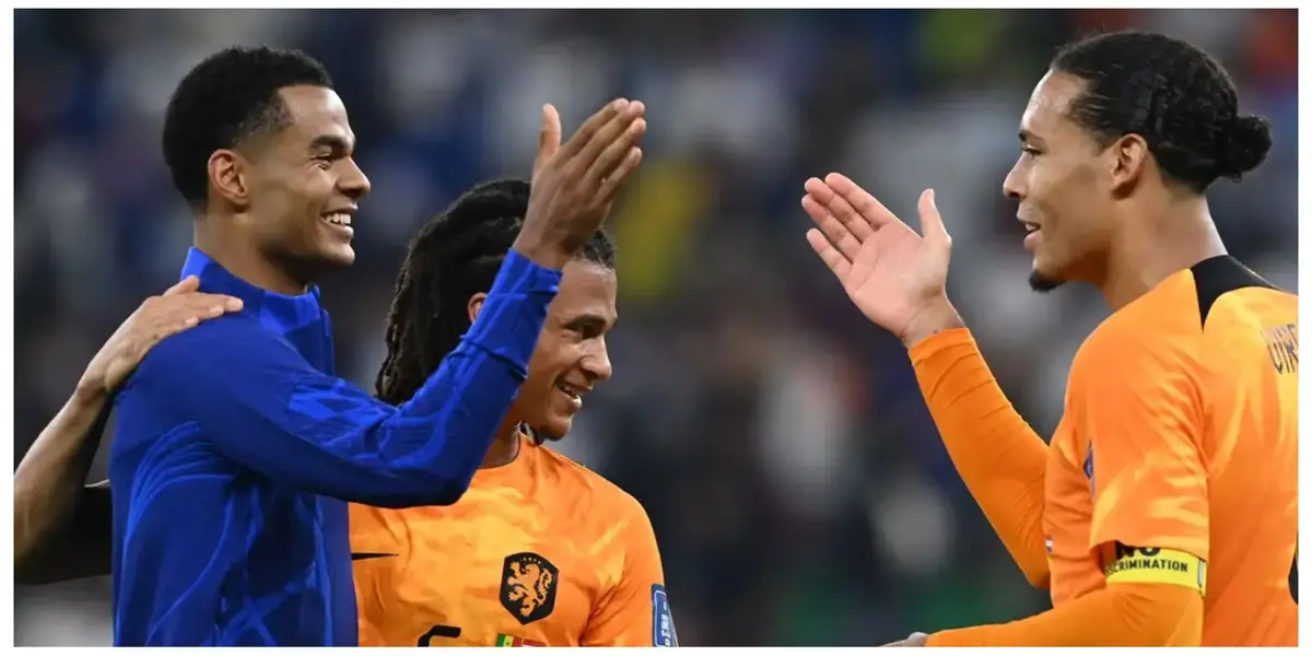 A Premier League star has disregarded Manchester United's links to his national teammate.