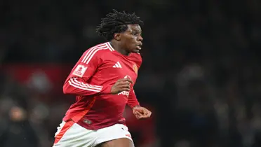 A string of injuries and his impressive form have made the Dane a shoo-in for a starting spot.