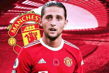 Adrien Rabiot could be closer to joining Manchester United now more than ever, and he would have a new salary as well.