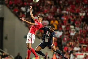 After a first part of the season below expectations, the Blues and Red Devils are fighting for a reinforcement that will be very expensive.