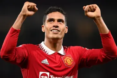 After being one of the best players on the field last night, Raphael Varane feels ready for the new season