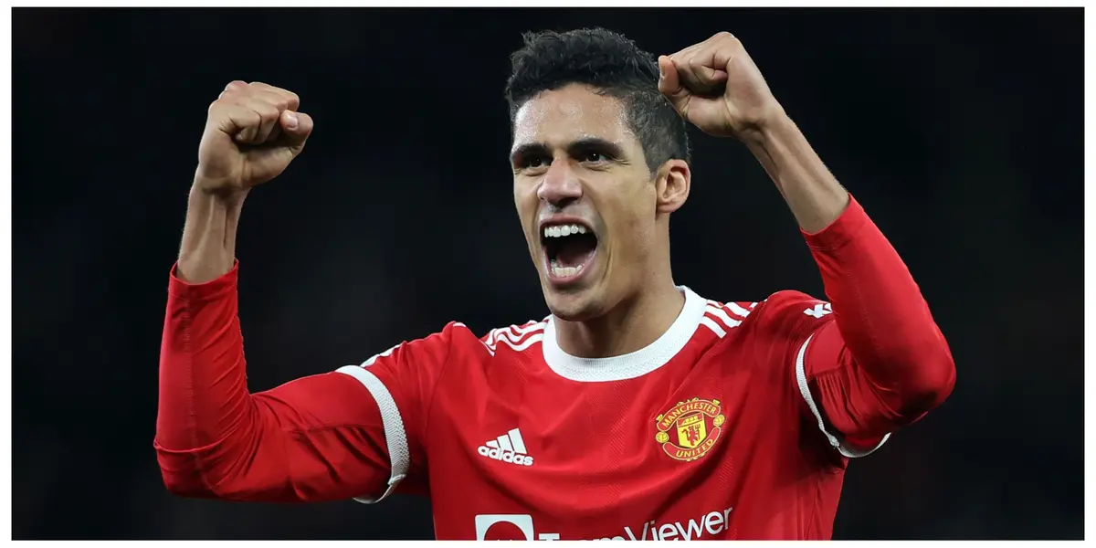 After being out for several weeks, United fans are looking forward to seeing their star play again.