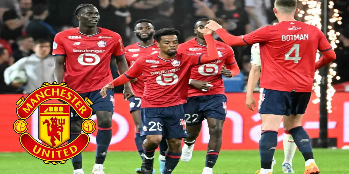 After being released by Manchester United following a series of underwhelming performances, he rapidly transformed into a star player.