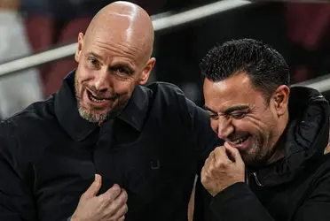 After destroying the Anti-Rashford plans, Man United get more advantage ahead of the second leg.