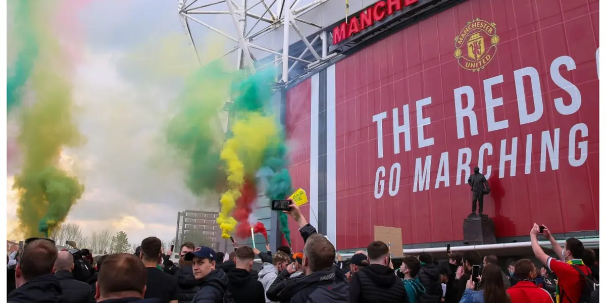 After forcing Cristiano Ronaldo out of the club, the United board takes next decisive action.