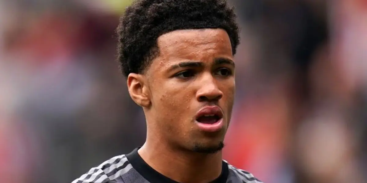 After his Premier League debut, he catch the eyes of many teams