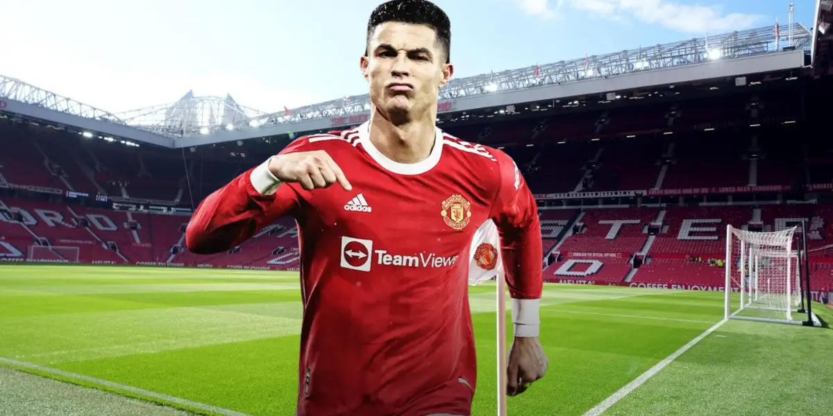 After leaving Manchester, Cristiano has found a resurgence at Al Nassr.