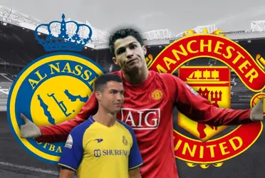 Al-Nassr looking to add more United players this summer