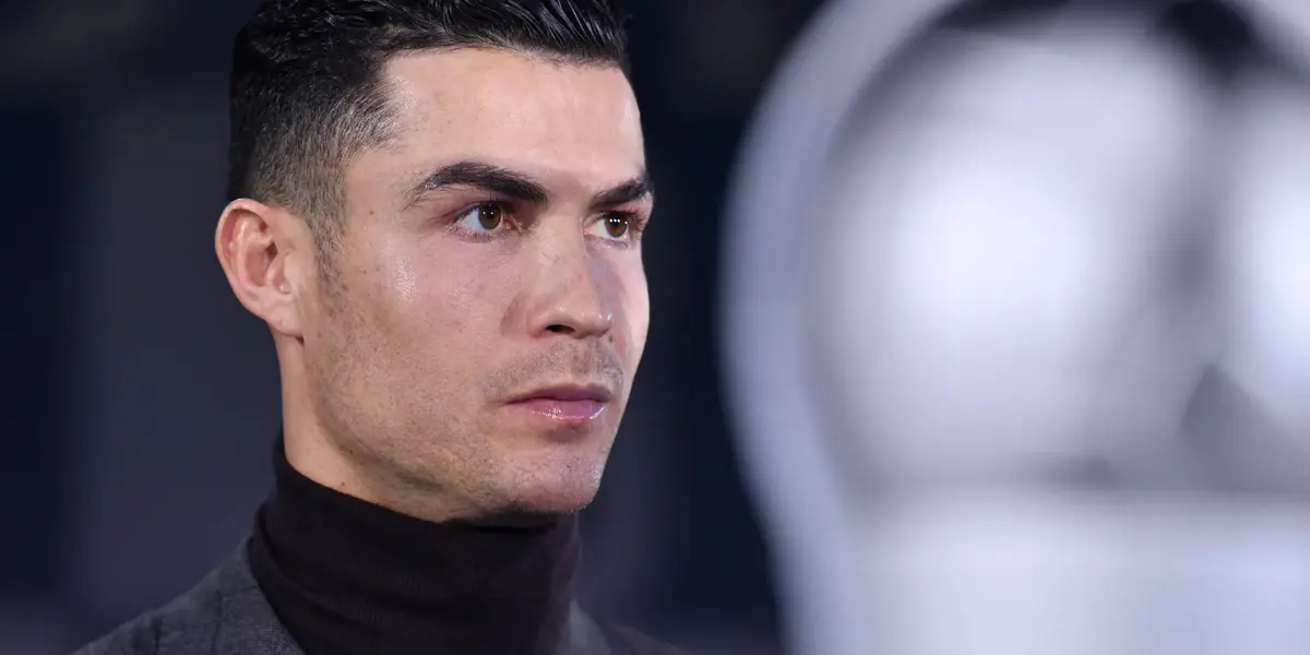 Al-Nassr was supposed to play two friendly matches in China but Cristiano's injury forced them to be postponed.