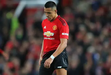 Alexis Sanchez analyzed why he didn't shine at Inter, explained his move to Manchester United and why he didn't go to City.
