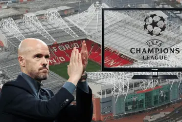 All the information you need to see the next Manchester United game in the Champions League.