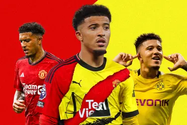 All the latest Man Utd news as Jadon Sancho reacts to news regarding his impending return to Borussia Dortmund.