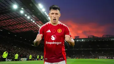 Although his arrival in Manchester would have to wait.