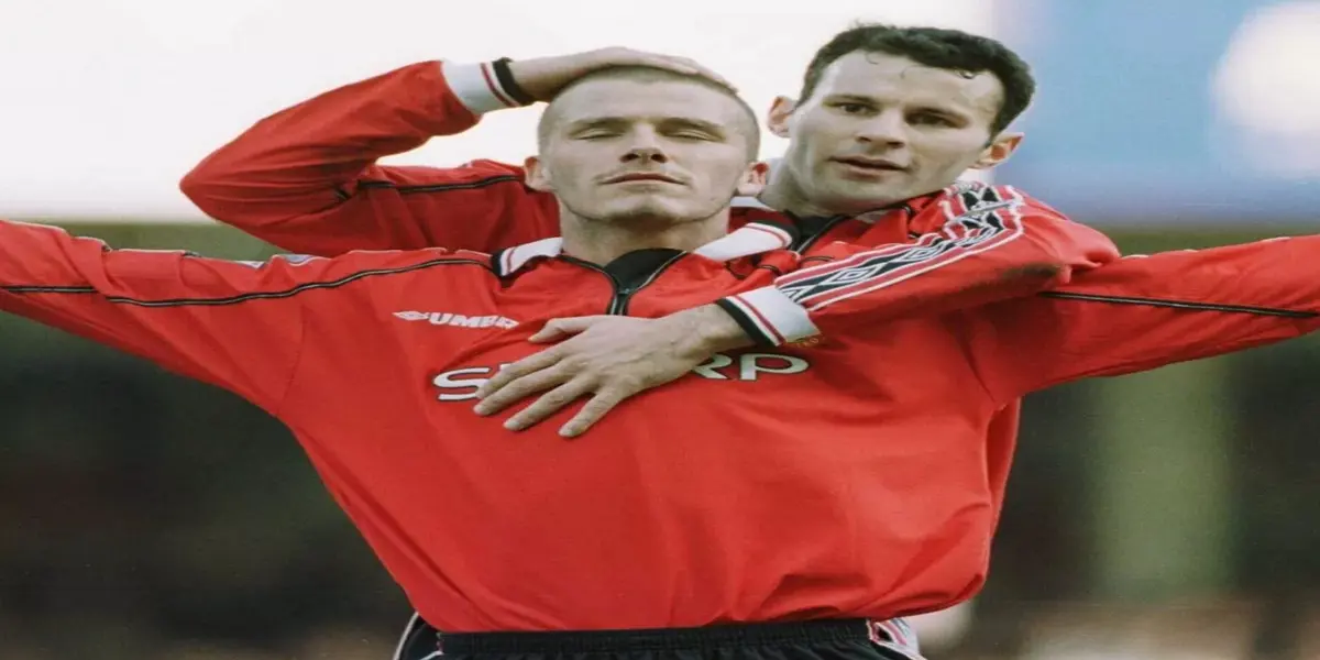 Amad Achieves Historic Feat, Joining United's Most Exclusive Club