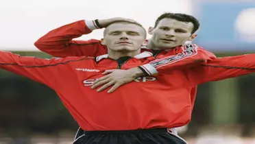 Amad Achieves Historic Feat, Joining United's Most Exclusive Club