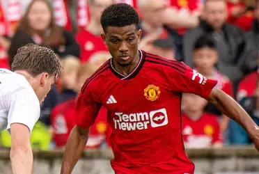 Surprise Ten Hag, Amad Diallo's latest update with Manchester United