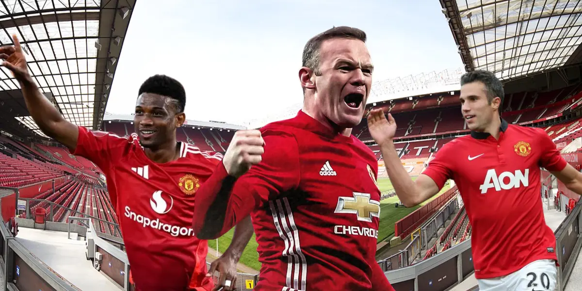 Amad nets brace to complete the Manchester derby double