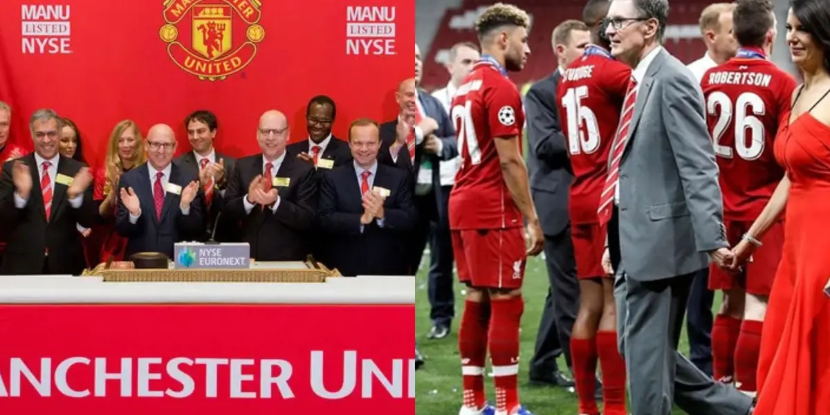 American owners in English football.