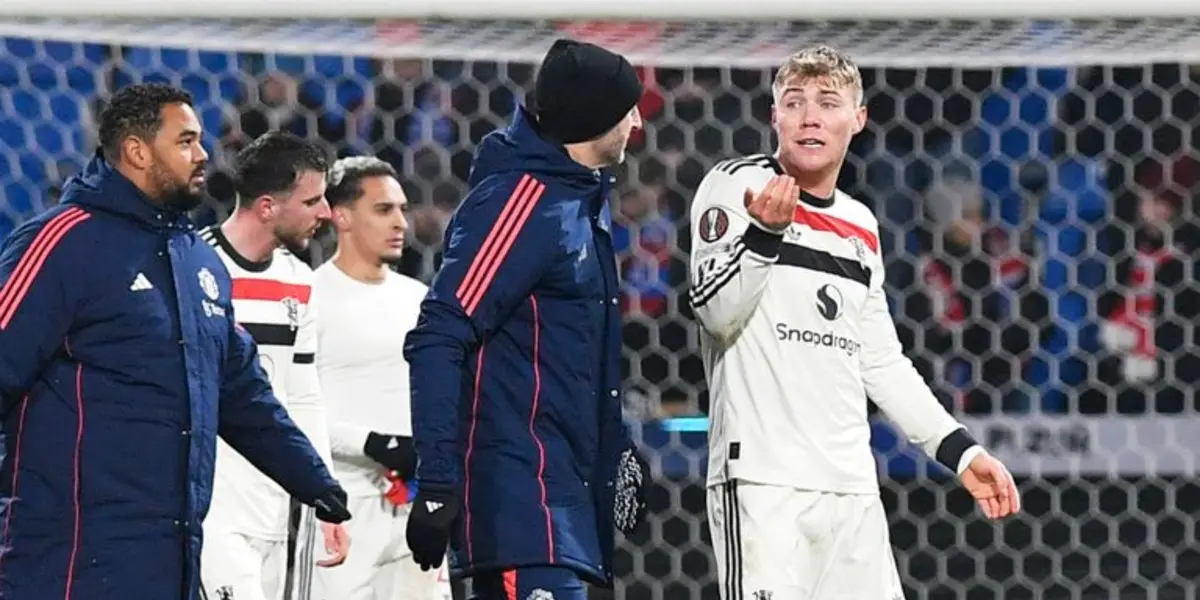 Amorim: "A Bit of Passion Never Hurt Anyone"