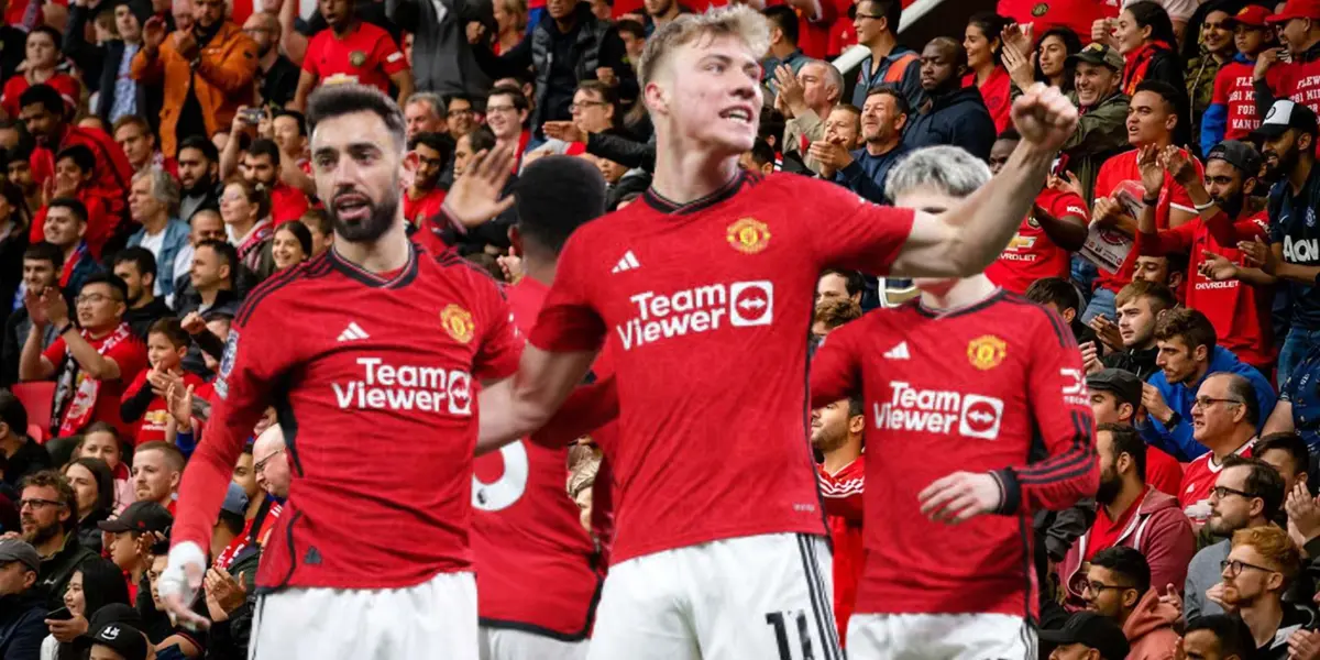 Amorim considers the player indispensable, but the fans have turned on him.