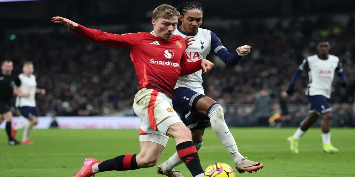 Amorim has been unable to turn the situation around, and concerns about his future are growing.