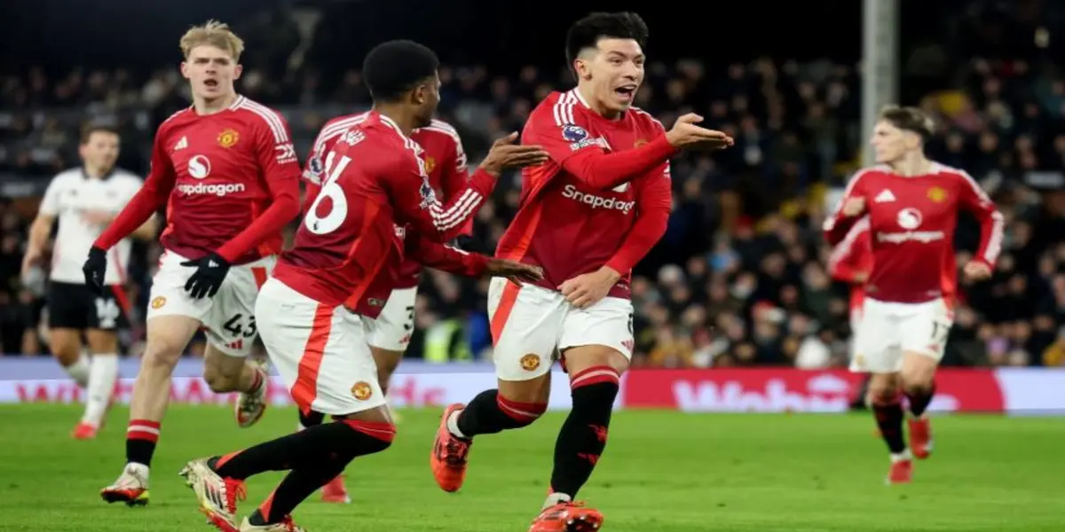 Amorim has suffered the loss of many players, which is reflected in the team's lineup.