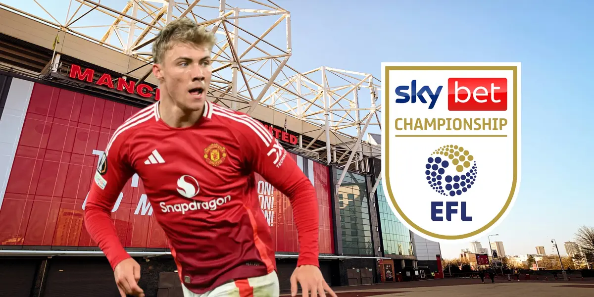 Amorim is not fully convinced by the Dane, who is likely to be a backup player.