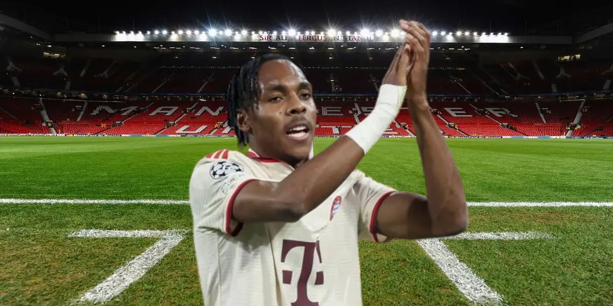 Amorim is yet to find his ideal striker, with a French forward emerging as a potential option.