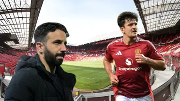 Amorim made a history-making remark by suggesting they might be the worst Manchester United team ever.