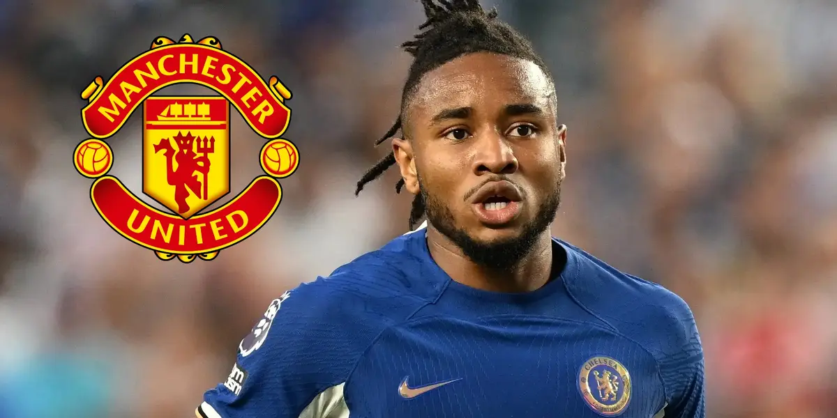 Amorim needs more attacking options, and a French player could be a great choice.