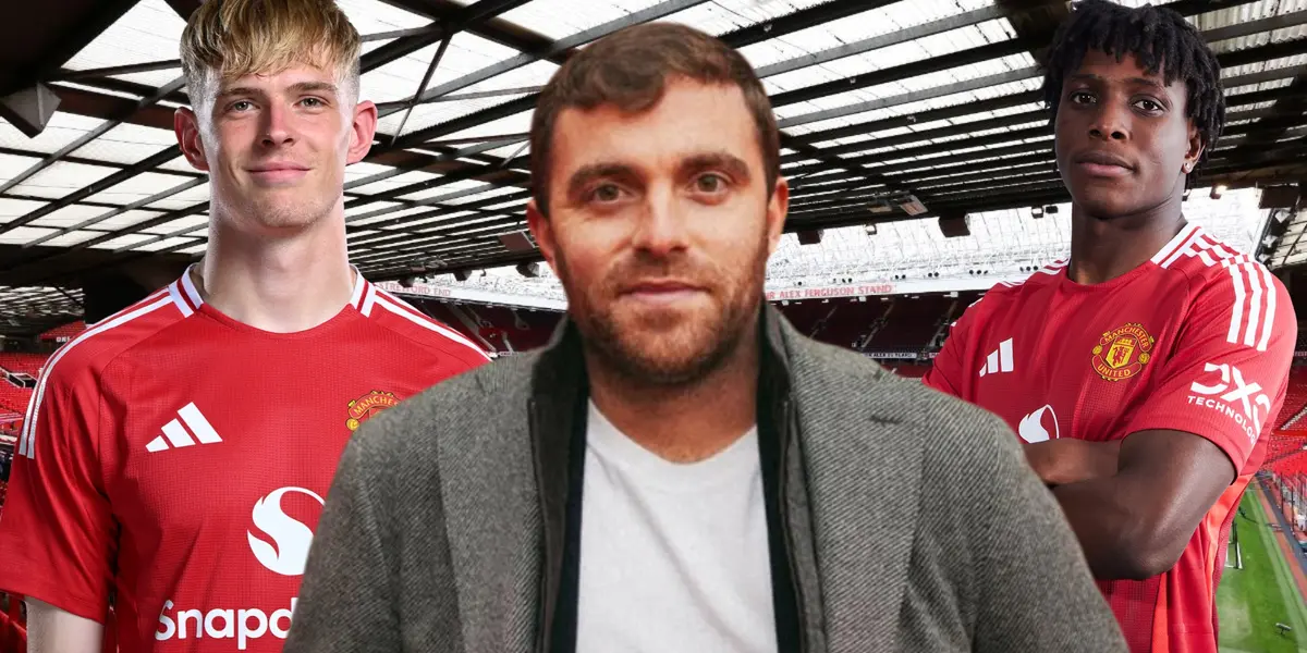 Amorim plans a big investment to assemble the team to his liking.