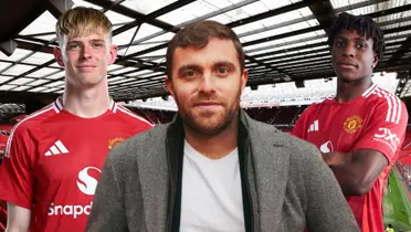 Amorim plans a big investment to assemble the team to his liking.