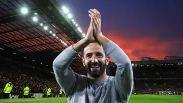 Amorim Receives Full Backing From United Board.